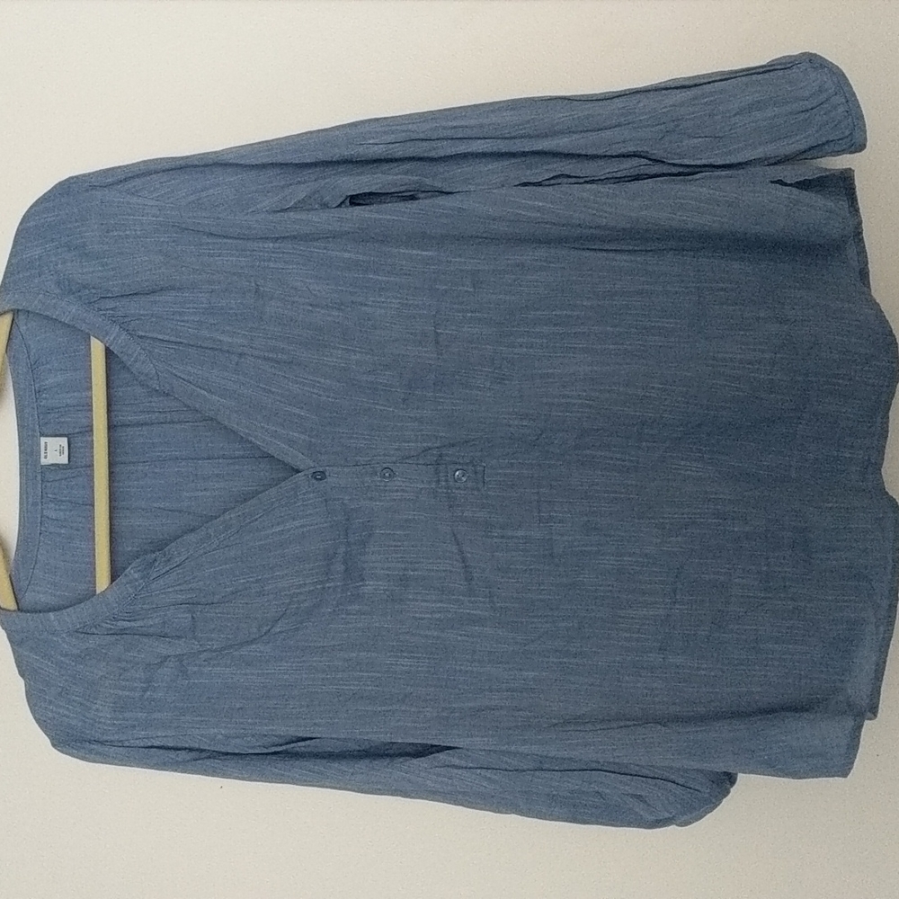 Old Navy Blouse Large